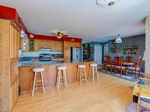 76 Meadowland Avenue, Bible Hill, NS 