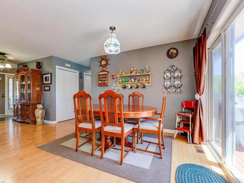 76 Meadowland Avenue, Bible Hill, NS 