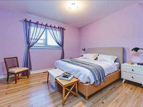 76 Meadowland Avenue, Bible Hill, NS 