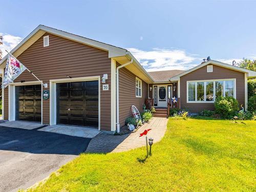 76 Meadowland Avenue, Bible Hill, NS 