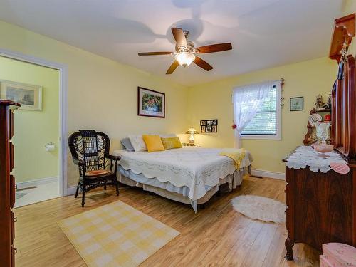 76 Meadowland Avenue, Bible Hill, NS 