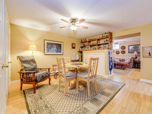 76 Meadowland Avenue, Bible Hill, NS 