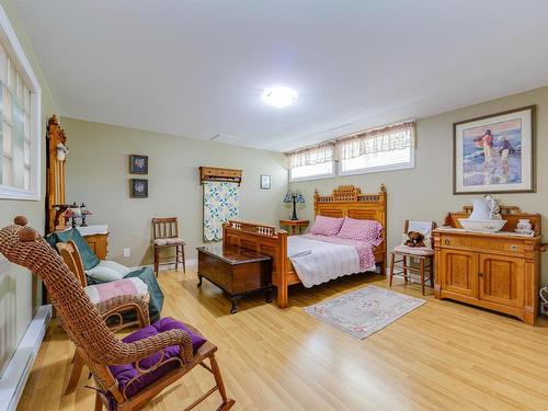 76 Meadowland Avenue, Bible Hill, NS 