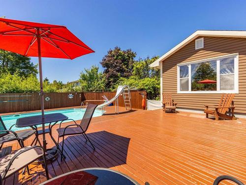 76 Meadowland Avenue, Bible Hill, NS 