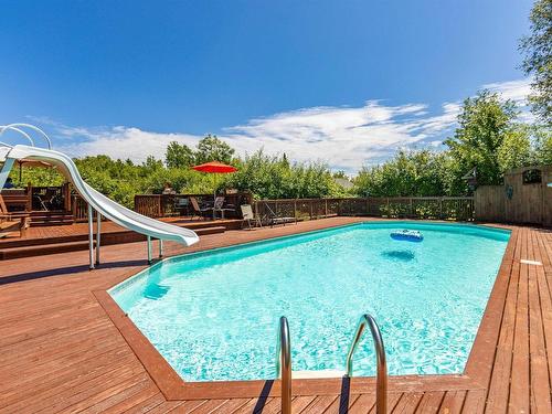 76 Meadowland Avenue, Bible Hill, NS 