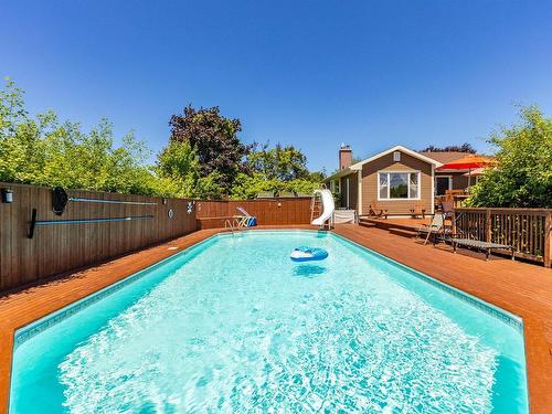 76 Meadowland Avenue, Bible Hill, NS 