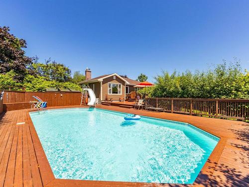 76 Meadowland Avenue, Bible Hill, NS 