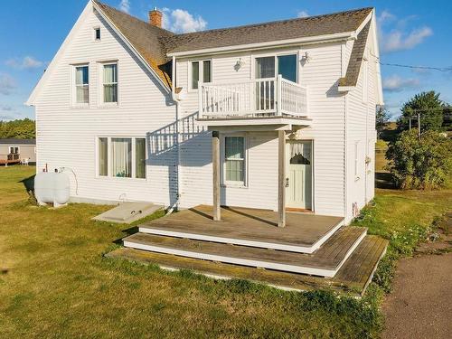 3076 East Point Road, Kingsboro, PE 
