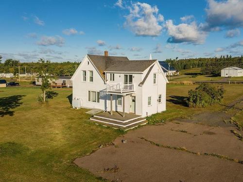 3076 East Point Road, Kingsboro, PE 