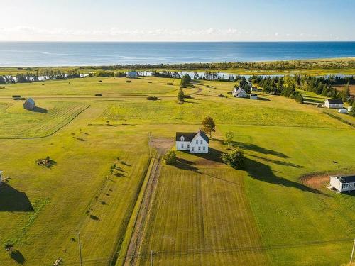 3076 East Point Road, Kingsboro, PE 