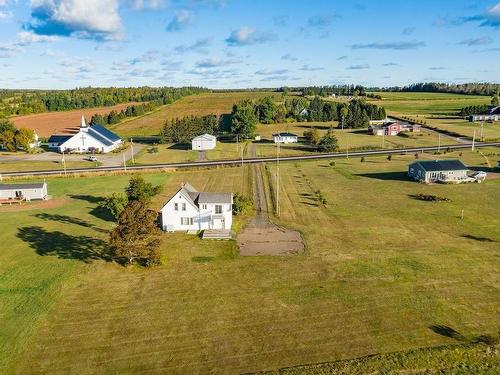 3076 East Point Road, Kingsboro, PE 