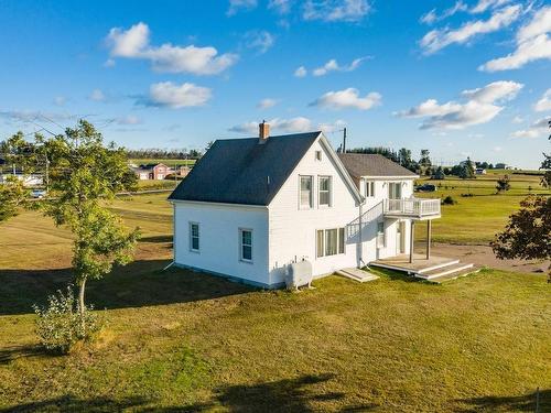 3076 East Point Road, Kingsboro, PE 