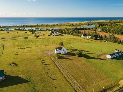 3076 East Point Road, Kingsboro, PE 