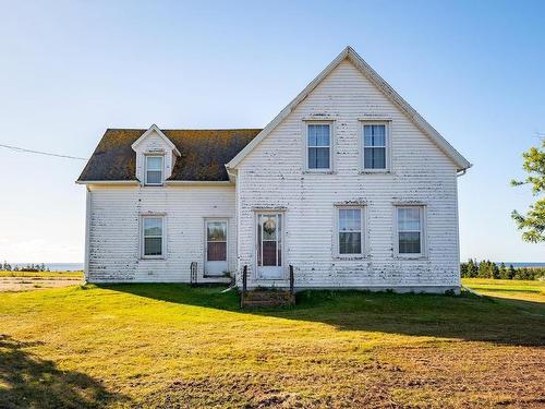 3076 East Point Road, Kingsboro, PE 