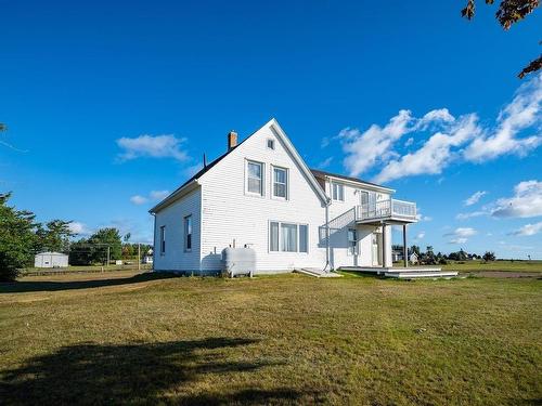 3076 East Point Road, Kingsboro, PE 