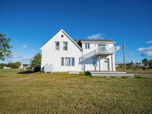 3076 East Point Road, Kingsboro, PE 