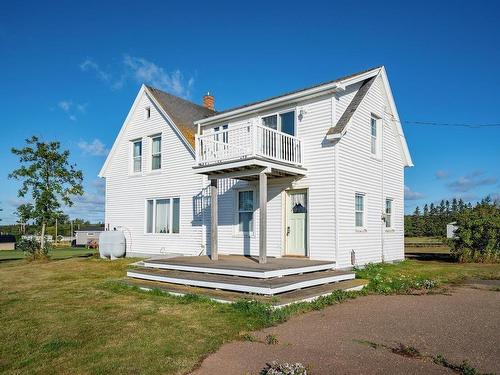 3076 East Point Road, Kingsboro, PE 