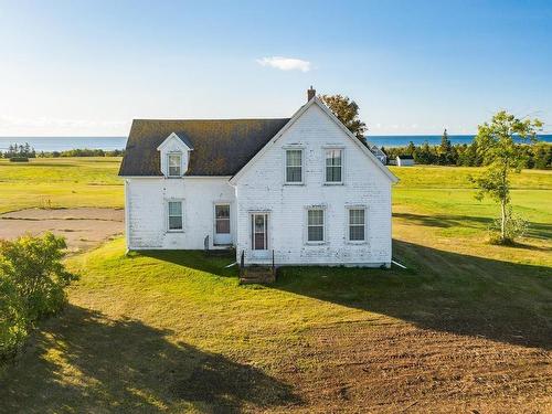 3076 East Point Road, Kingsboro, PE 