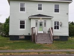 73 Daley Road  New Victoria, NS B1H 4Z7