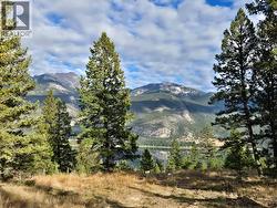 Lot 9 BELLA VISTA Boulevard Fairmont Hot Springs, BC V0B 1L1