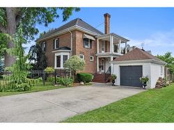 52 Cross Street  Chatham, ON N7M 1K7