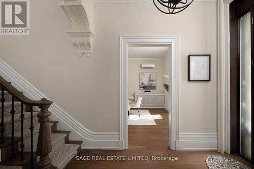 14 Halton Street, Toronto, ON - Indoor Photo Showing Other Room