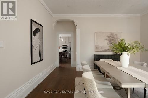 14 Halton Street, Toronto, ON - Indoor Photo Showing Other Room