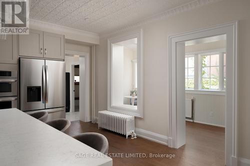14 Halton Street, Toronto, ON - Indoor Photo Showing Other Room
