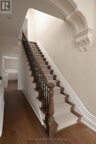 14 Halton Street, Toronto, ON - Indoor Photo Showing Other Room