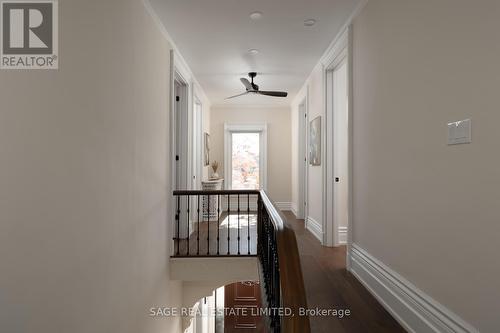 14 Halton Street, Toronto, ON - Indoor Photo Showing Other Room