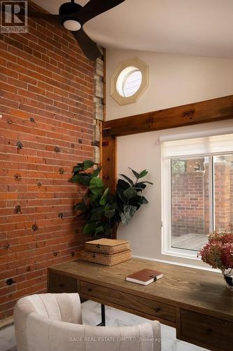 14 Halton Street, Toronto, ON - Indoor Photo Showing Other Room