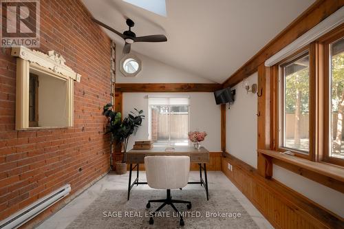 14 Halton Street, Toronto, ON - Indoor
