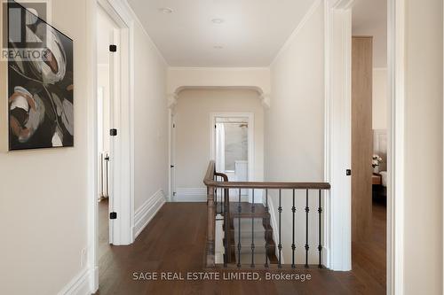 14 Halton Street, Toronto, ON - Indoor Photo Showing Other Room