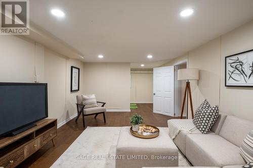 14 Halton Street, Toronto, ON - Indoor