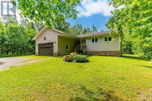 275 CENTRE DIAGONAL ROAD  South Bruce Peninsula, ON N0H 2T0