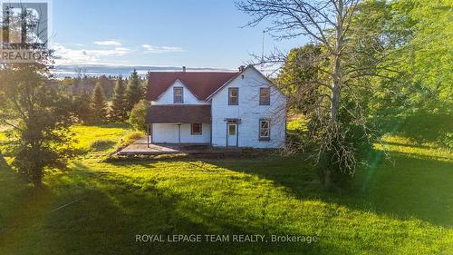 1102 Perth Road N, Beckwith, ON 