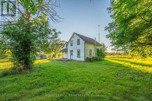 1102 Perth Road N, Beckwith, ON 