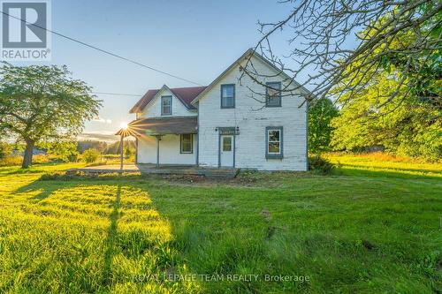 1102 Perth Road N, Beckwith, ON 