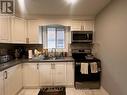 43 Harding Avenue, Toronto, ON  - Indoor Photo Showing Kitchen With Double Sink 