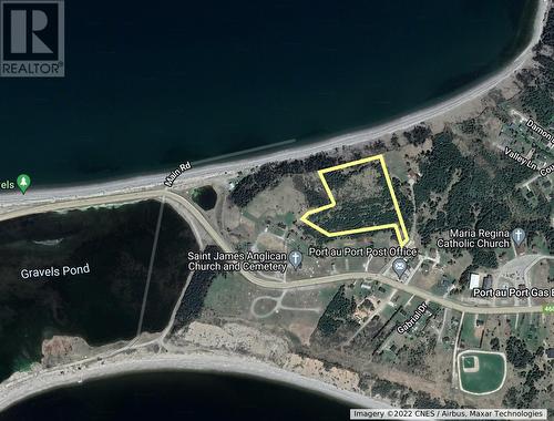 3 Philpotts Lane, Port Au Port East, NL 