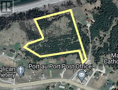 3 Philpotts Lane, Port Au Port East, NL 