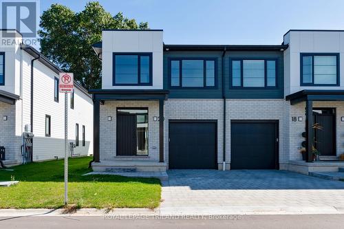 20 - 101 SWALES AVENUE  Strathroy-Caradoc (Sw), ON N7G 0C1