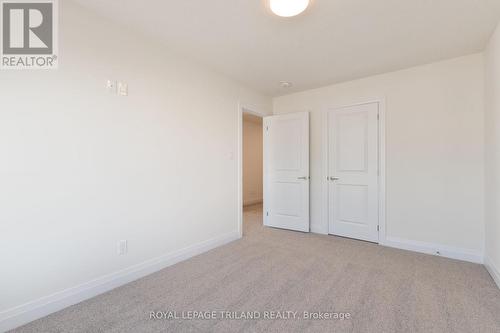 20 - 101 Swales Avenue, Strathroy-Caradoc (Sw), ON - Indoor Photo Showing Other Room