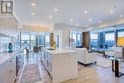 707 - 16 CONCORD PLACE  Grimsby, ON L3M 0J1