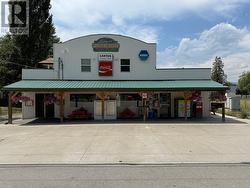 4493 CANYON-LISTER Road  Canyon, BC V0B 1C0