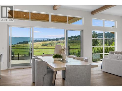 271 Chicopee Road Unit# 4, Vernon, BC - Indoor