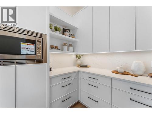 271 Chicopee Road Unit# 4, Vernon, BC - Indoor