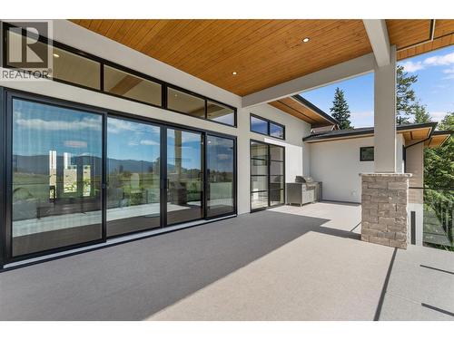 271 Chicopee Road Unit# 4, Vernon, BC - Outdoor