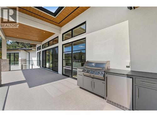 271 Chicopee Road Unit# 4, Vernon, BC - Outdoor With Deck Patio Veranda With Exterior