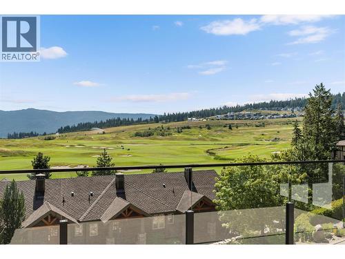 271 Chicopee Road Unit# 4, Vernon, BC - Outdoor With View